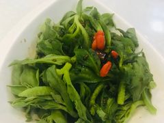 -三羊居食府(文艺路店)