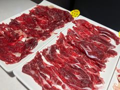 -潮泰牛肉火锅 · 创于1992年(国贸店)