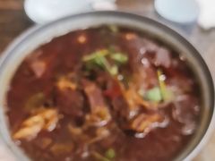 -乔家满族八大碗(流水沟店)