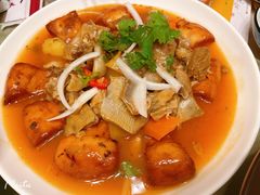 -新疆巴州金丝特餐厅(大钟寺店)