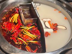 -山城辣妹子重庆火锅(甘露园店)