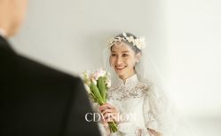 -CD视觉婚纱摄影