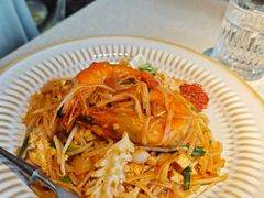 -BetterThai 泰加(苏州中心店)
