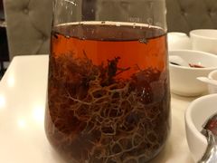 -太婆天府山珍酒楼(亚运村店)