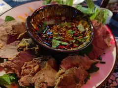 -滇道云南特色料理(康定路店)