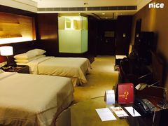 -厦门喜来登酒店