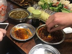-谢智冷沾沾(万达金街店)