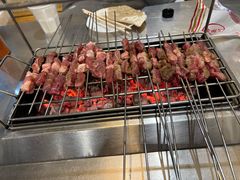 -小寒羊烧烤(凯瑞时代大厦店)