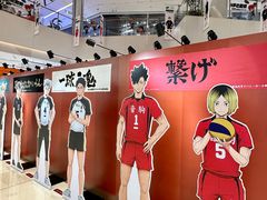 -大悦城(沈阳中街店)