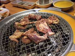 -喜来稀肉(北外滩白玉兰广场店)