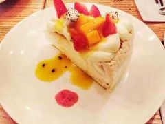 -汉堡王(北京三里屯购物中心)