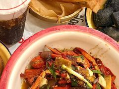 -东排食堂长沙小吃大排档(五一广场店)