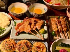 -鸟泉居酒屋·烧鸟·酒馆(百子湾店)