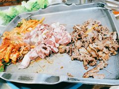 -李氏烤肉店