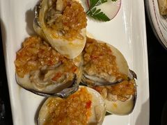 -極上萬膳·日料放题(海岸城店)