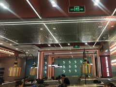 -巴蜀王婆大虾(南锣鼓巷店)