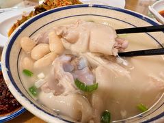 老妈蹄花-易老妈蹄花.特色川菜(人民公园总店)