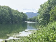 -西溪南古村落