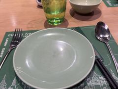 -mango tree芒果树泰国餐厅(青岛万象城店)
