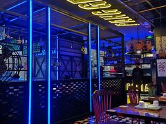 大堂-胖哥俩肉蟹煲(虹口龙之梦店)