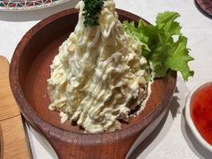 -俄士厨房(环球港店)