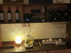 -芳朴养生按摩spa·男士