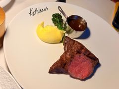 -Kathleen's Waitan 凯圣琳江景西餐厅(外滩店)