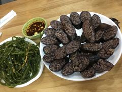 -顺姬冷面(长白西路店)