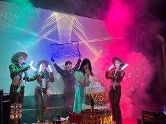 -V SHOW max KTV(粉巷店)