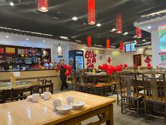 -老财土菜馆·砂锅雅鱼(廊桥店)