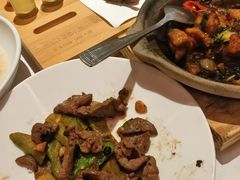 -汤城小厨•粤菜•靓汤(苏州街店)