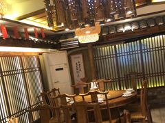 -李久其家民间餐厅(观沙岭公园店)