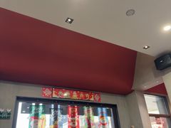 -红东阁东北菜烤肉酒馆(CROSS万象汇店)