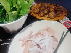 -润泽园海南椰子鸡·糟粕醋火锅(拱北店)