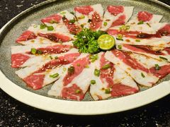 -樱嘢·炭火烧肉(惠南店)