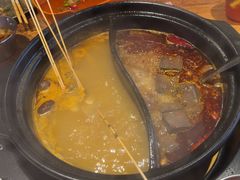 -江湖六膳門串串香(隆礼路店)