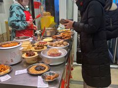 -柳州肥姨妈大骨螺蛳粉(万达中心店)