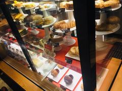 零售区-星巴克臻选(福州仓山万达店)
