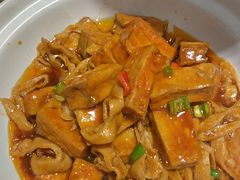 -深巷家味馆.湖北头牌红烧鱼头拌饭(黄陂店)