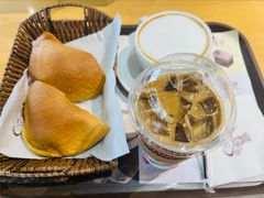 -劳顶笨咖啡(益华广场店)