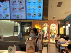 -小杨生煎(湟普汇店)