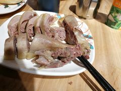 -老城南.鸭血粉丝汤(夫子庙店)