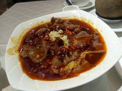 -天成川菜馆(华乐店)