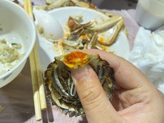 -蟹道河蟹大米商行