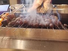 -老白清真烧烤(锦州旗舰店)