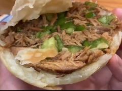 -姑娘手肉夹馍·凉皮·粉面(邗江万达店)