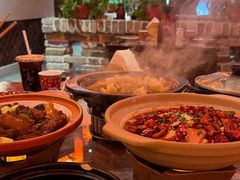 -山四砂锅(太原钟楼街店)