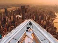 -WFC会仙楼观景台