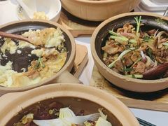 -火啫啫·粤式啫啫煲(南京弘阳店)