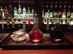 iphone_upload_pic-The Bottle Bar(羲和商业广场店)